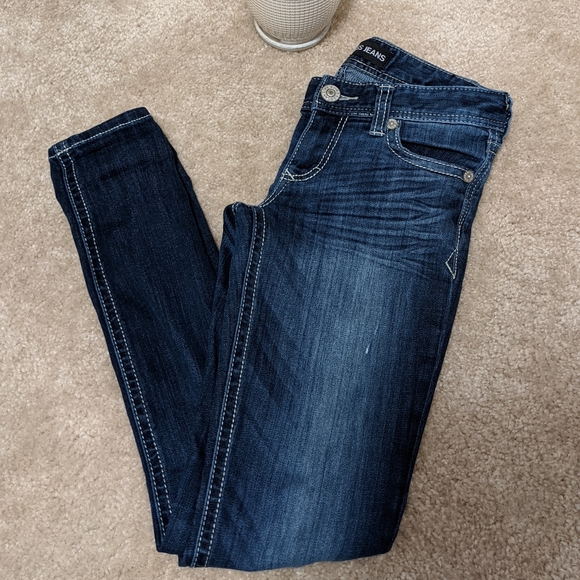 Express Pants - Picture 2 of 6